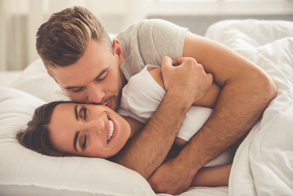 cuddling প্রার্থনা সুবিধা