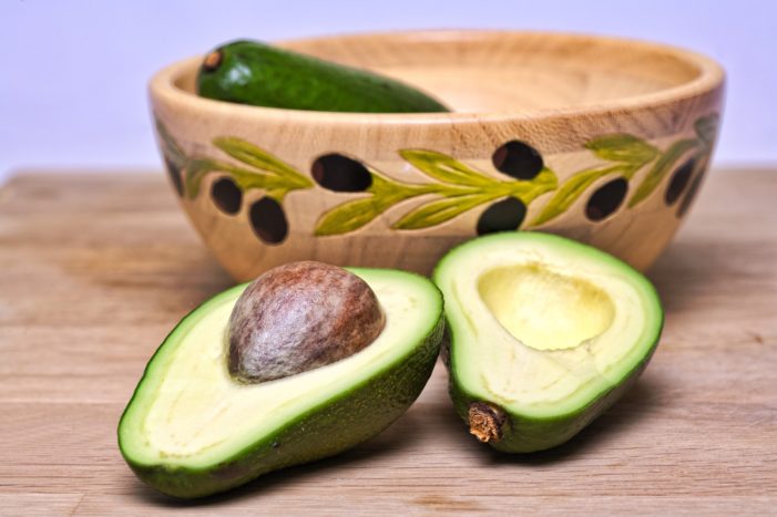 ত্বকের জন্য avocado তেল সুবিধা