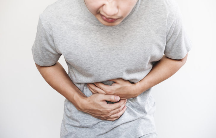 appendicitis উপসর্গ